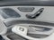 2016 Mercedes-Benz S-Class S 550
