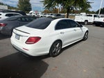 2019 Mercedes-Benz E-Class E 300