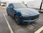 2024 Porsche Cayenne AWD