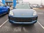 2024 Porsche Cayenne AWD