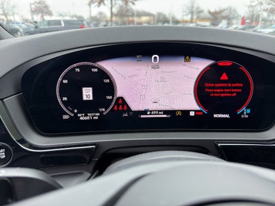 2024 Porsche Cayenne AWD