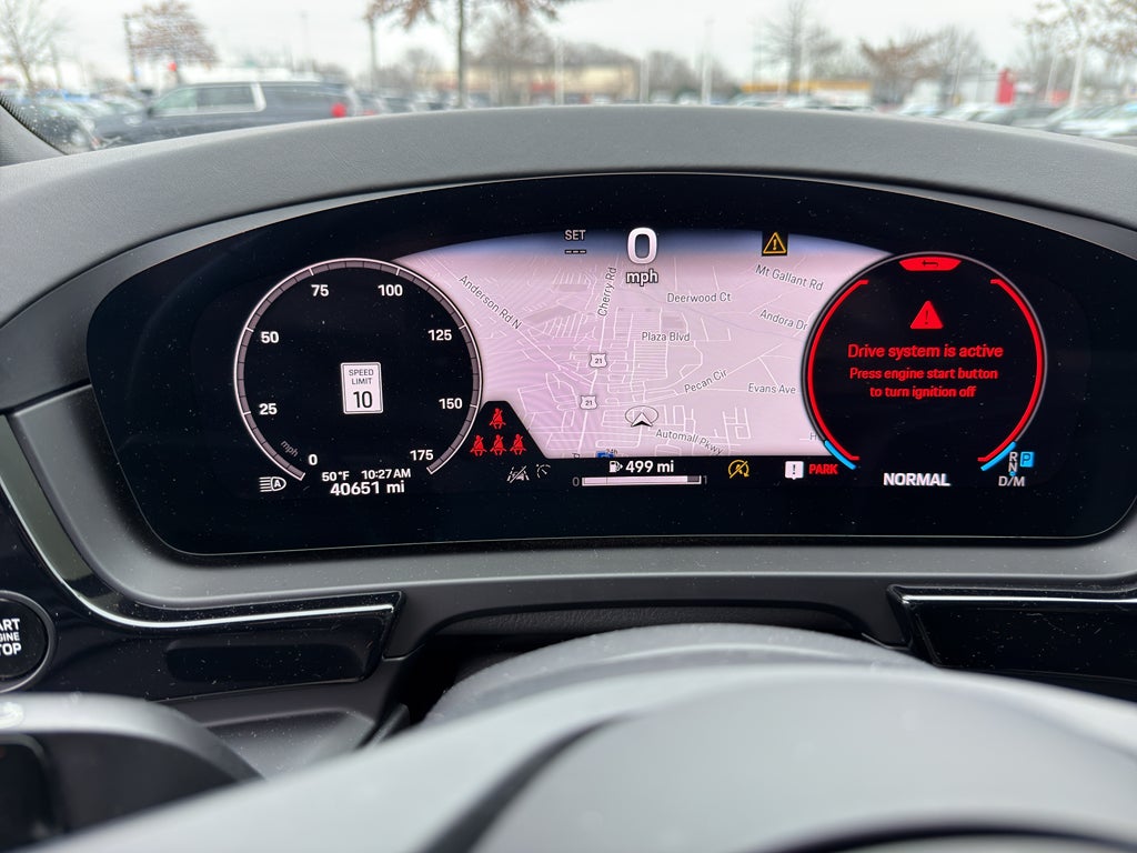 2024 Porsche Cayenne AWD