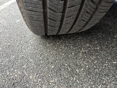 2024 Porsche Cayenne AWD