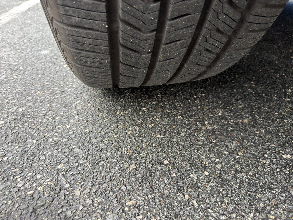 2024 Porsche Cayenne AWD