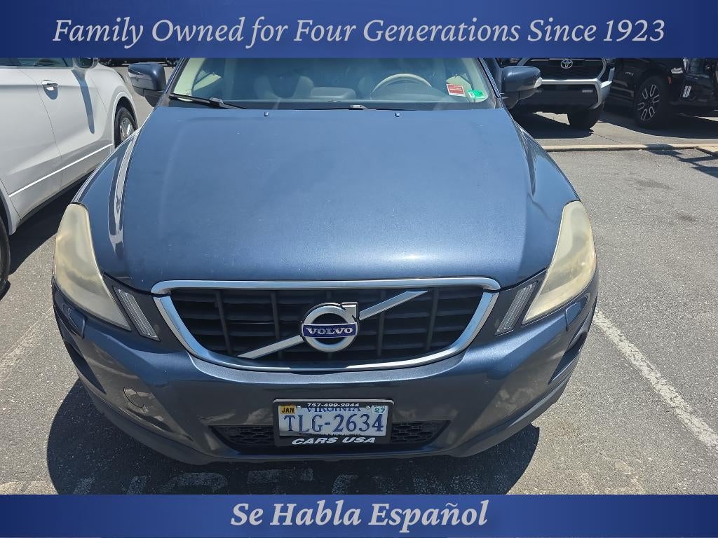 2010 Volvo XC60 3.0T