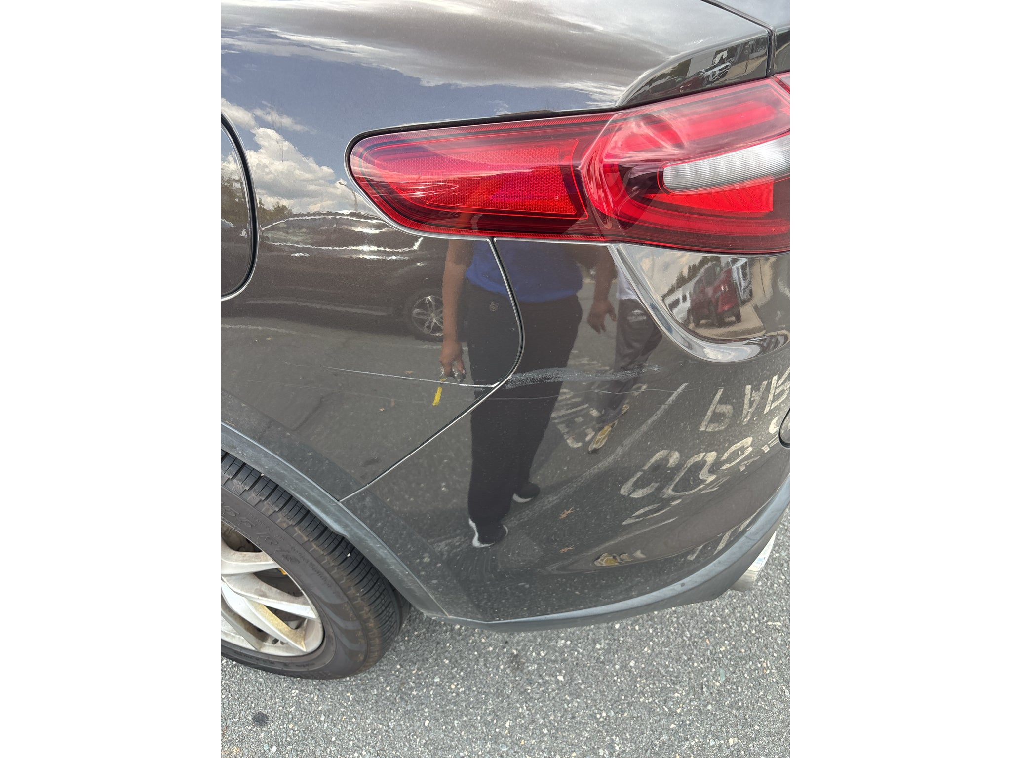 2018 Alfa Romeo Stelvio Ti Lusso