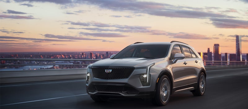 Burns Chevrolet in Rock Hill SC