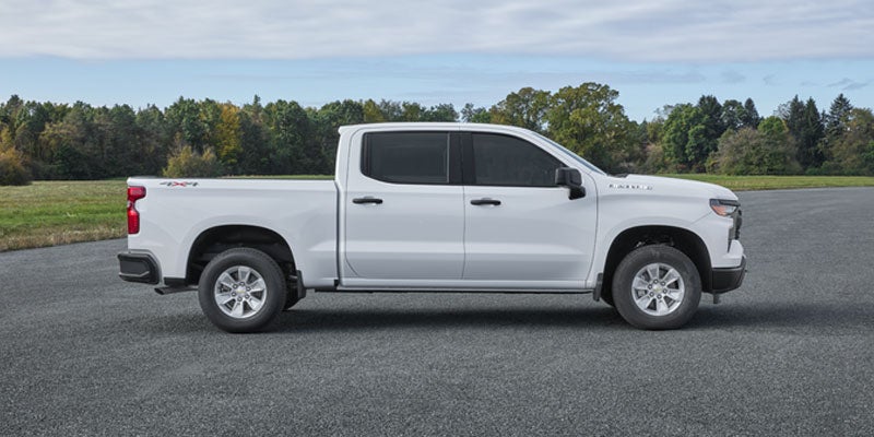 Business Elite - Burns Chevrolet in Rock Hill SC