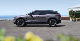 Burns Chevrolet in Rock Hill SC