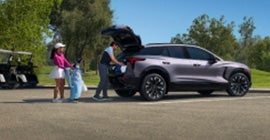 Burns Chevrolet in Rock Hill SC