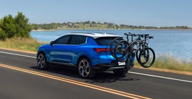 Burns Chevrolet in Rock Hill SC