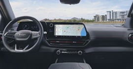 Burns Chevrolet in Rock Hill SC