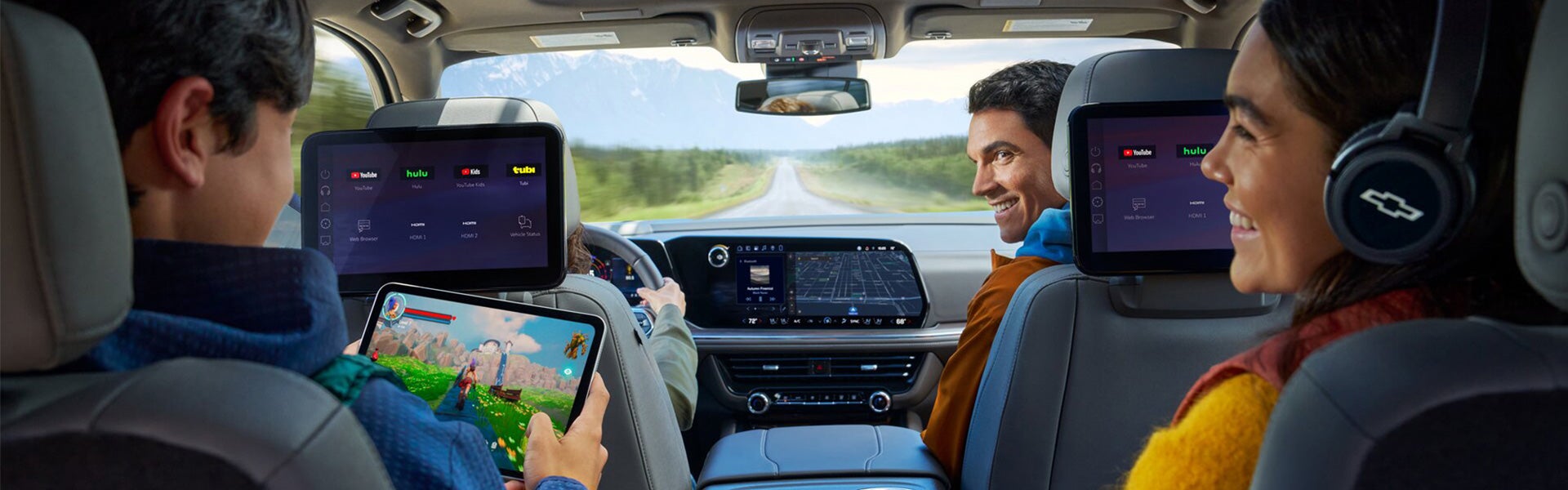 Burns Chevrolet in Rock Hill SC