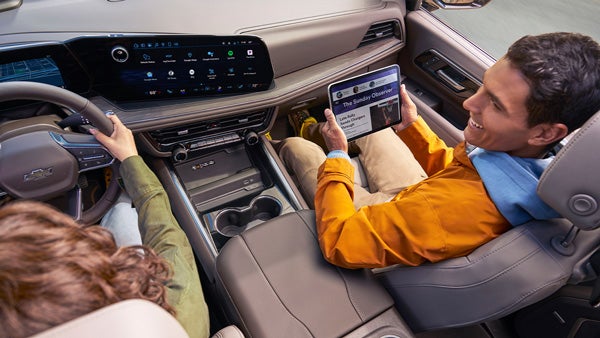 Burns Chevrolet in Rock Hill SC