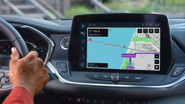 Burns Chevrolet in Rock Hill SC