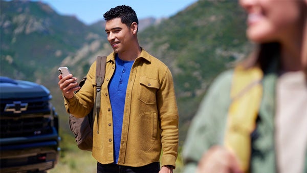 Burns Chevrolet in Rock Hill SC