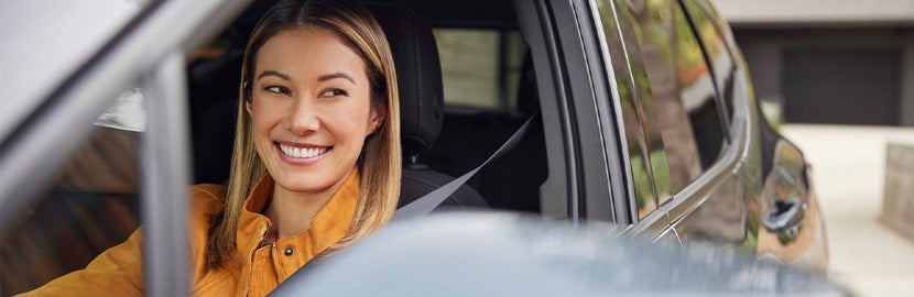 Burns Chevrolet in Rock Hill SC