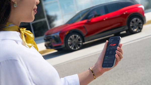 Burns Chevrolet in Rock Hill SC