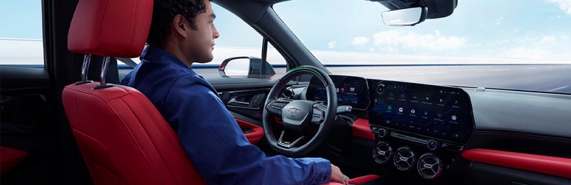 Burns Chevrolet in Rock Hill SC