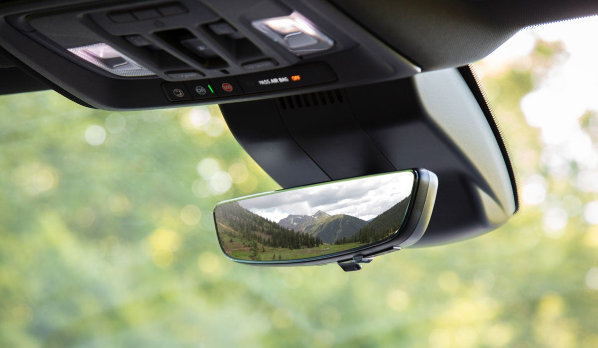 Burns Chevrolet in Rock Hill SC