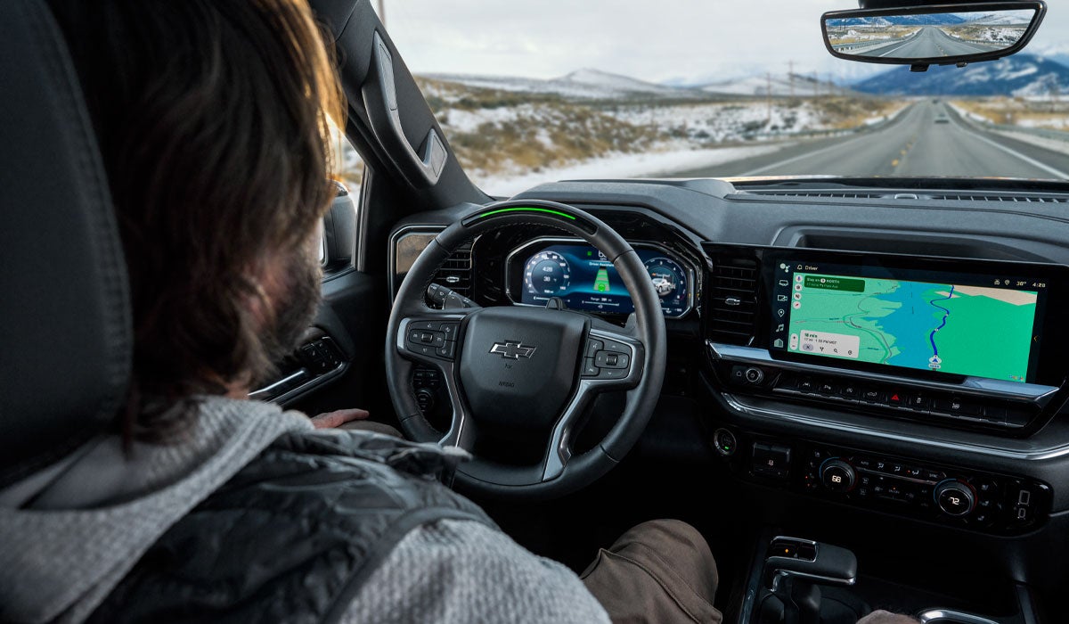 Burns Chevrolet in Rock Hill SC