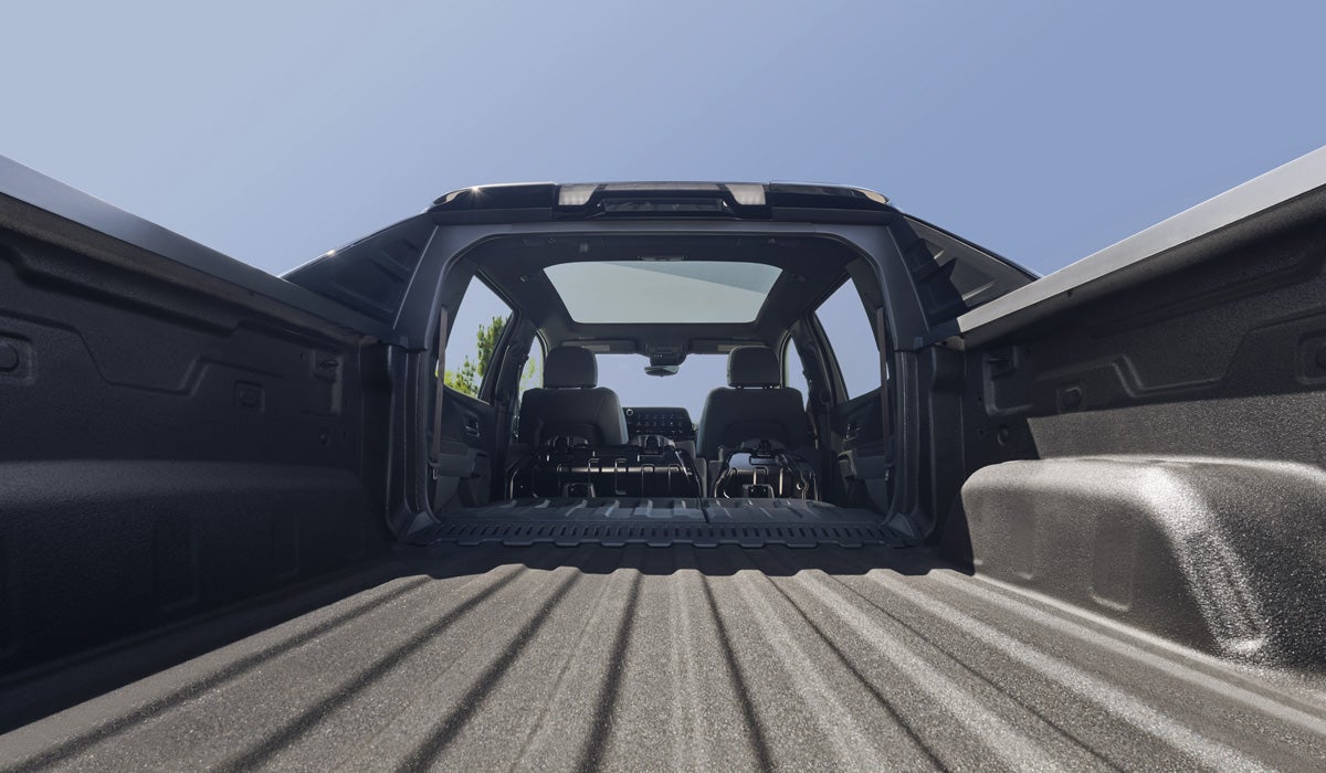 Burns Chevrolet in Rock Hill SC