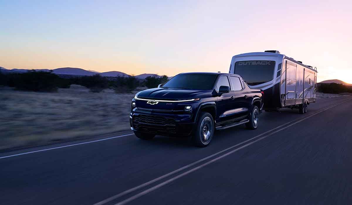 Burns Chevrolet in Rock Hill SC