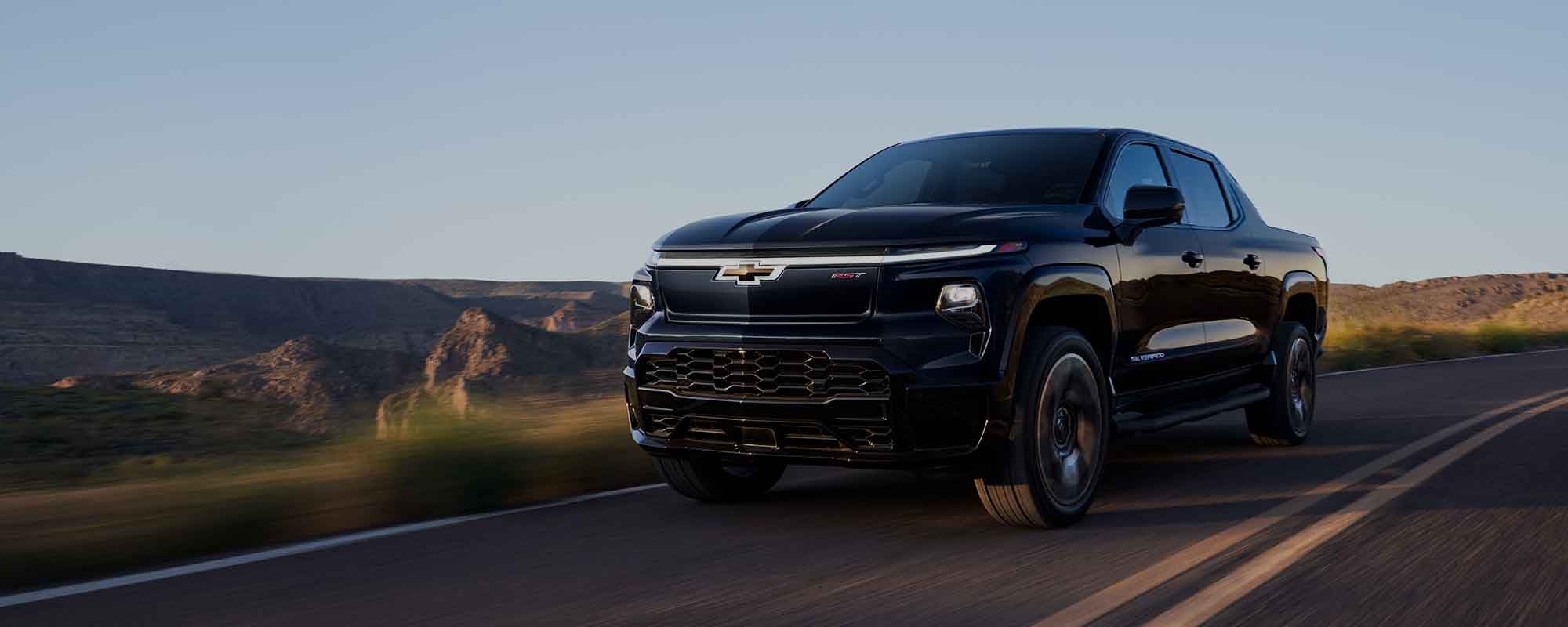 Burns Chevrolet in Rock Hill SC