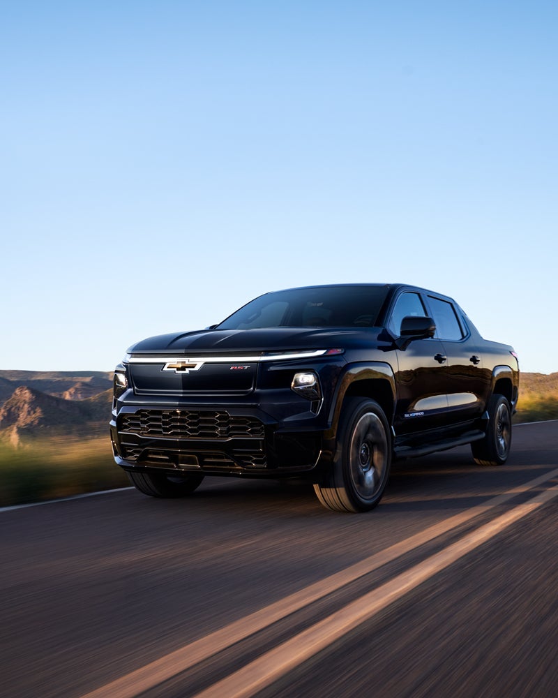 Burns Chevrolet in Rock Hill SC