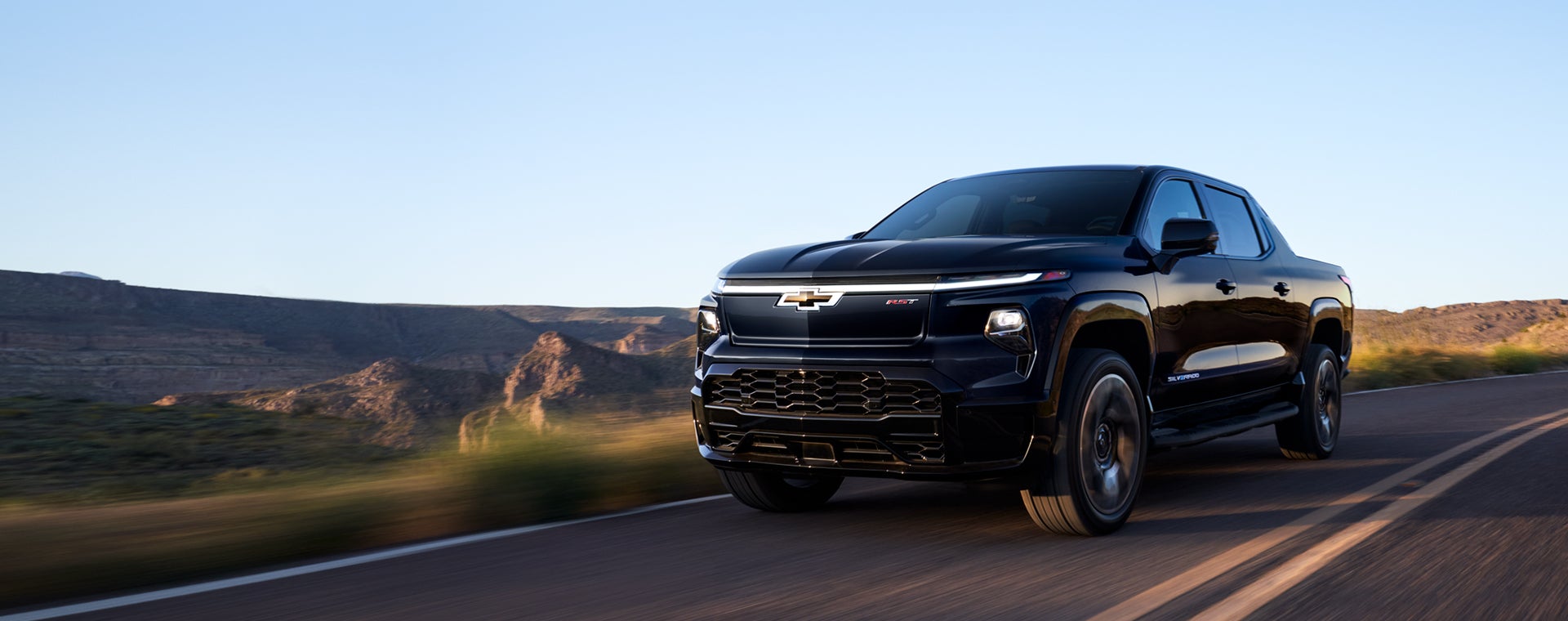 Burns Chevrolet in Rock Hill SC