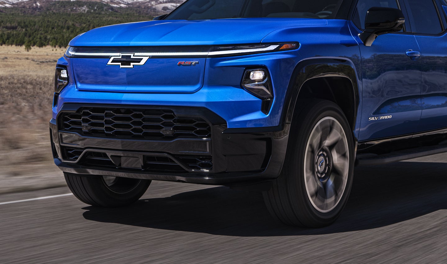 Burns Chevrolet in Rock Hill SC