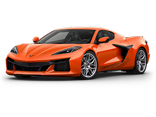 Chevrolet Corvette Z06 - Burns Chevrolet in Rock Hill SC