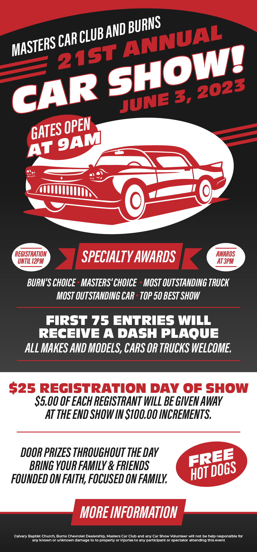 Burns Chevrolet in Rock Hill SC