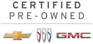 Chevrolet Buick GMC Certified Pre-Owned in Rock Hill, SC